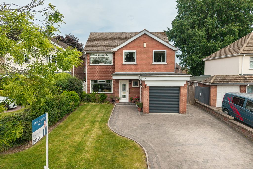 Additional image 30 of 4 bed detached house for saleWoodrow Park, Grimsby DN33