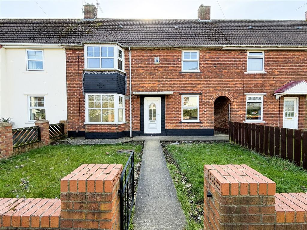 Additional image 15 of 2 bed terraced house to rentBonnyrigg Walk, Hartlepool TS25