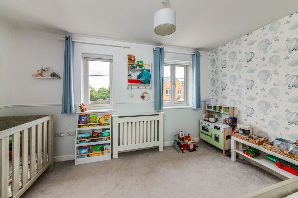 Additional image 9 of 2 bed semi-detached house for saleBluebell Lane, Didcot OX11