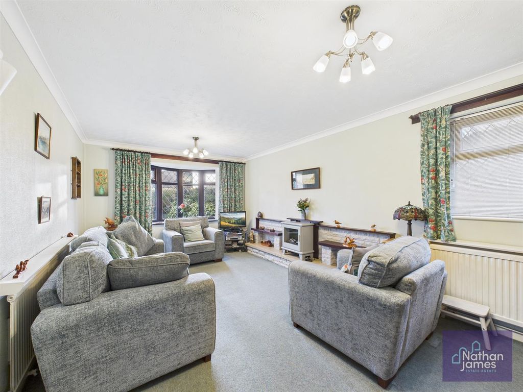 Property photo 3 of 12 Living Room