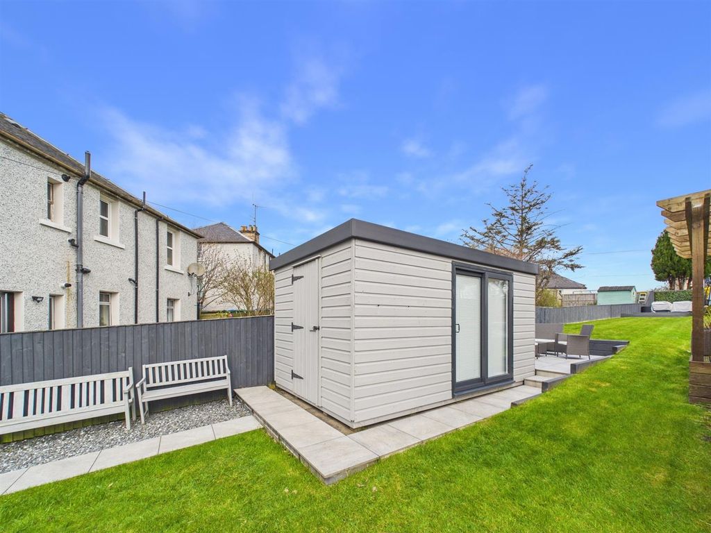 Additional image 15 of 2 bed flat for sale23A Murray Crescent, Perth PH2