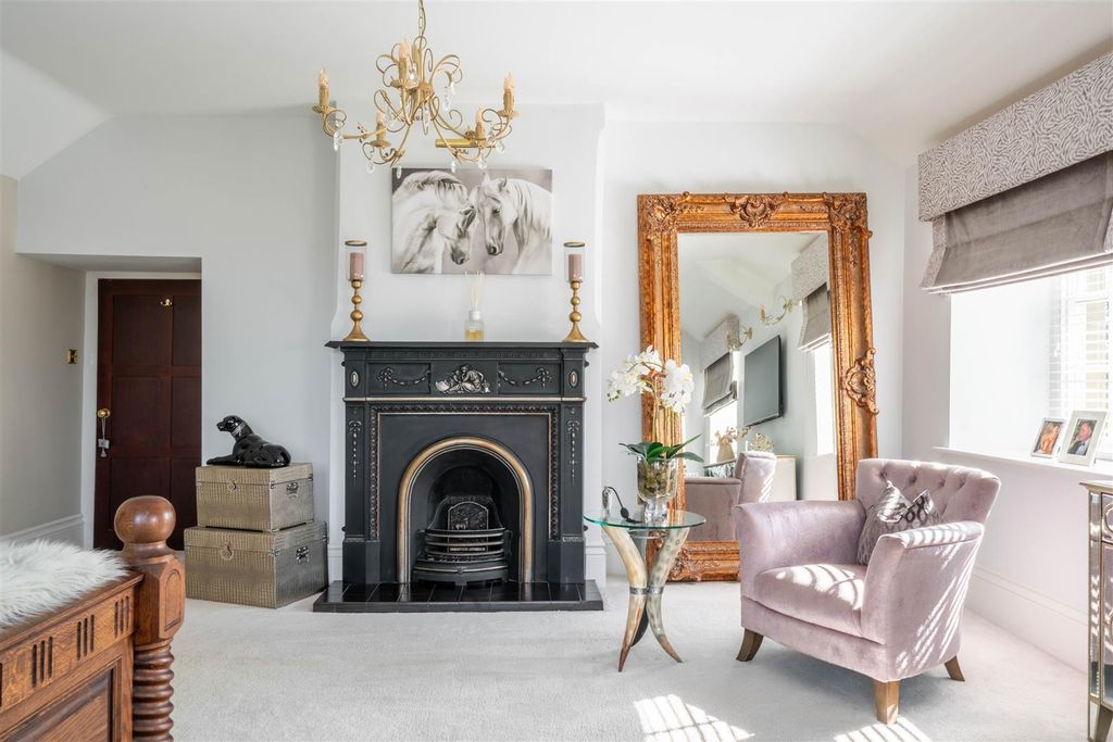 Additional image 48 of 7 bed detached house for salePark Hall, Parkhall Lane, Spinkhill, Sheffield S21