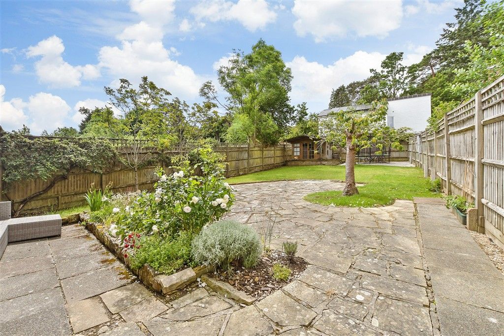 Property photo 2 of 15 Rear Garden