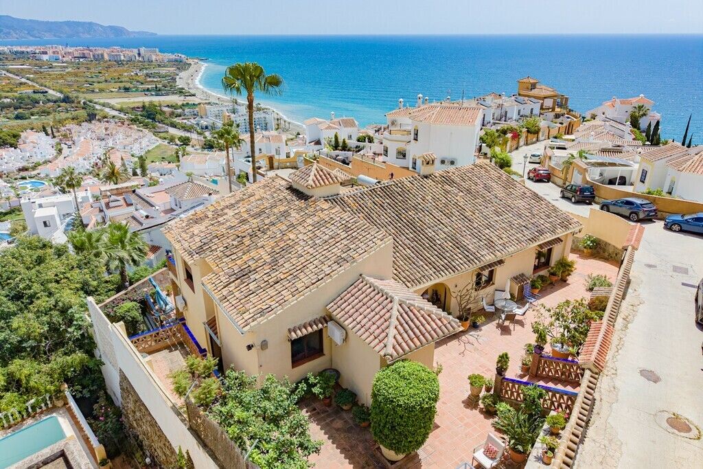 Property photo 1 of 10 Drone House And View