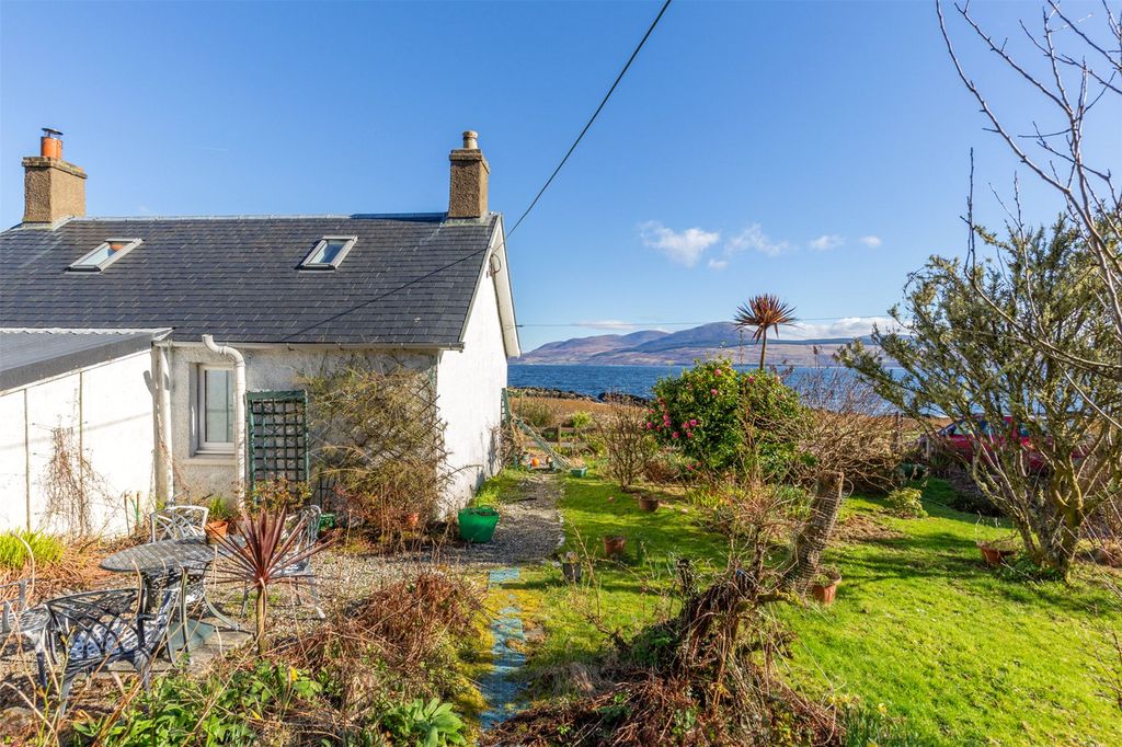 Additional image 14 of 2 bed detached house for saleShore Cottage, 11 Shore Road, Carradale PA28