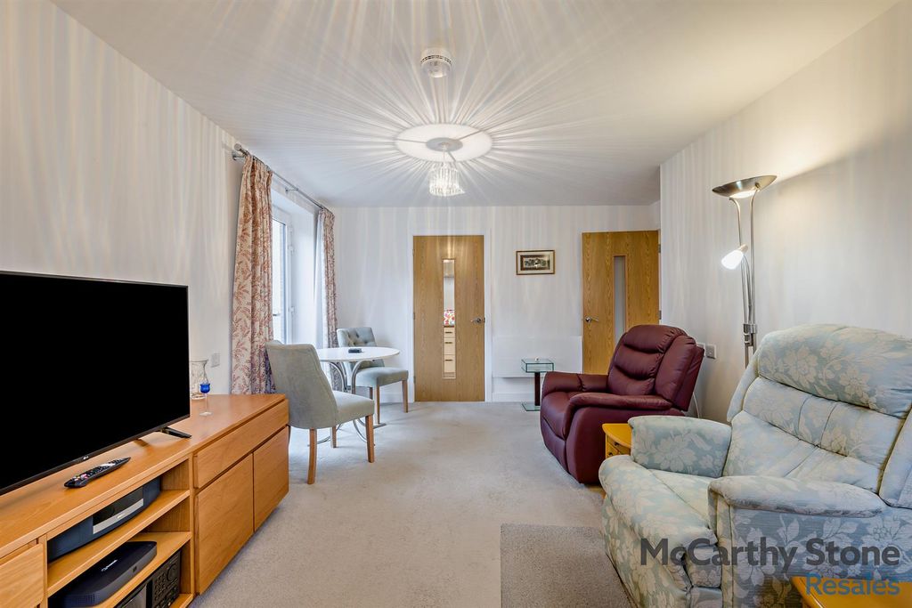 Additional image 4 of 2 bed flat for saleFoundry Place, Off The Gosford Road, Beccles NR34