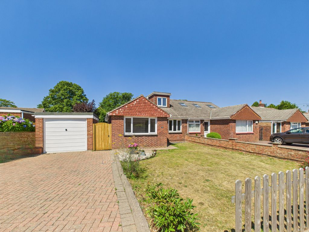 Property photo 1 of 10 3Â Bedroom Detached Bungalow For Sale