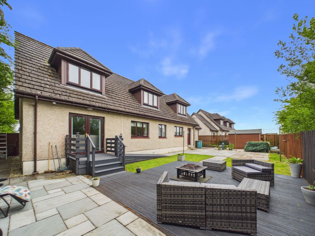 Additional image 33 of 5 bed detached house for saleGlenburn Close, Airdrie ML6