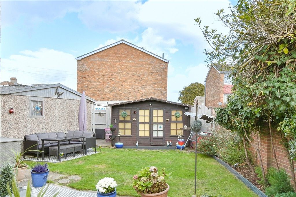 Property photo 2 of 16 Rear Garden