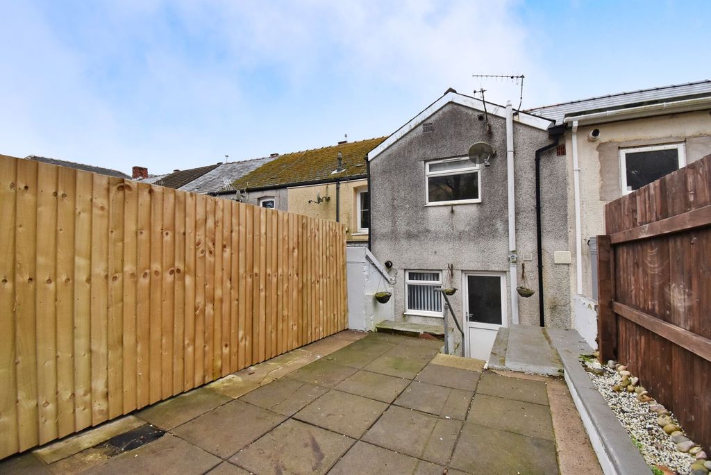 Additional image 13 of 2 bed terraced house to rentMitre Street, Abertillery NP13