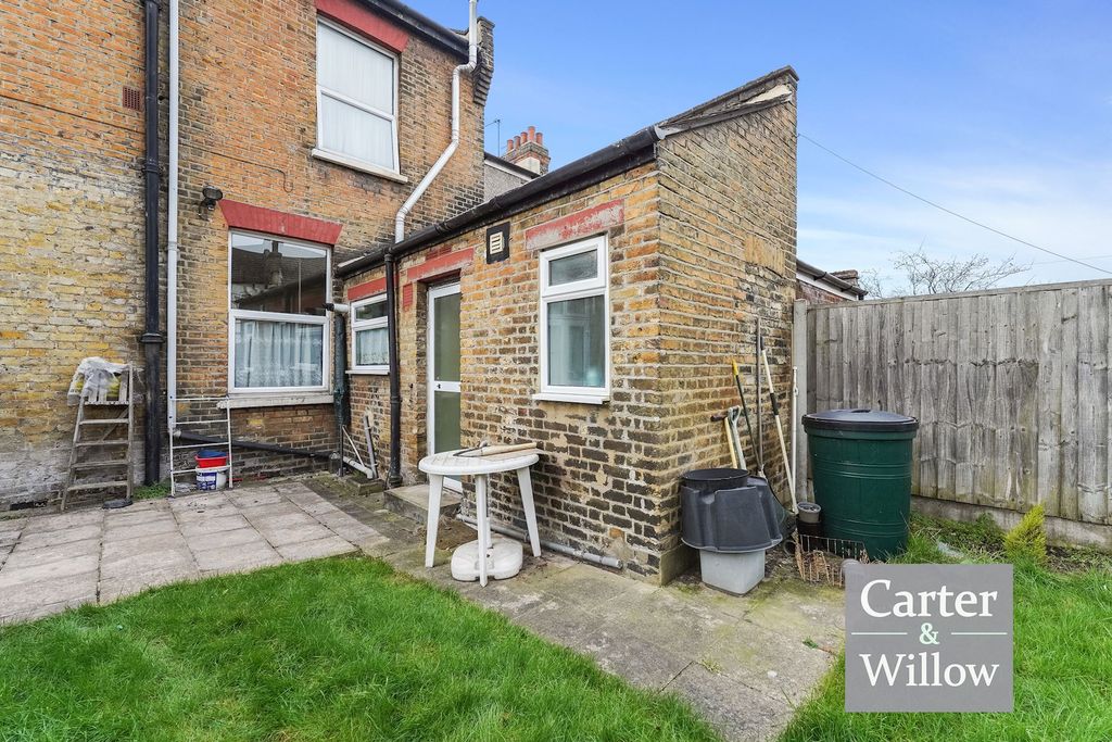 Property photo 2 of 16 Rear Exterior