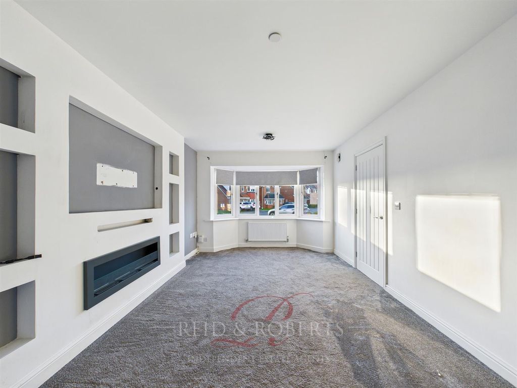 Additional image 4 of 4 bed detached house for saleBroad Oak View, Northop, Mold CH7