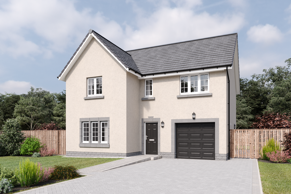 Property photo 1 of 13 Green Bank At Grandhome