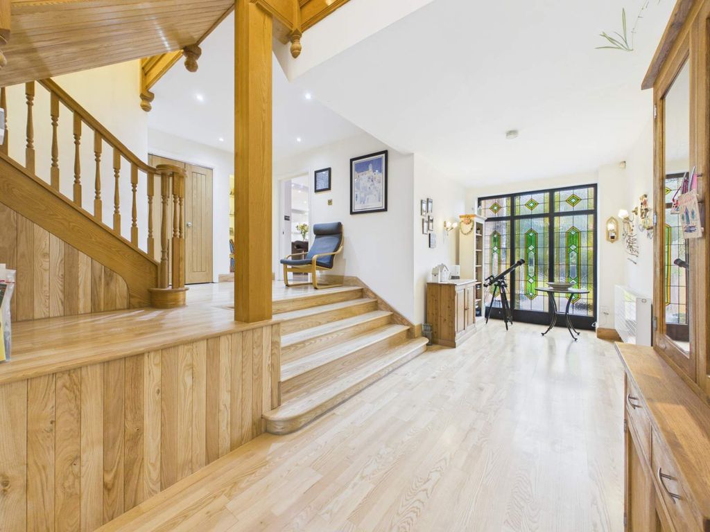 Additional image 5 of 4 bed detached house for saleHeol Y Coed, Rhiwbina, Cardiff. CF14