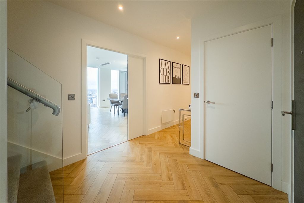 Additional image 22 of 3 bed flat to rentElizabeth Tower M15