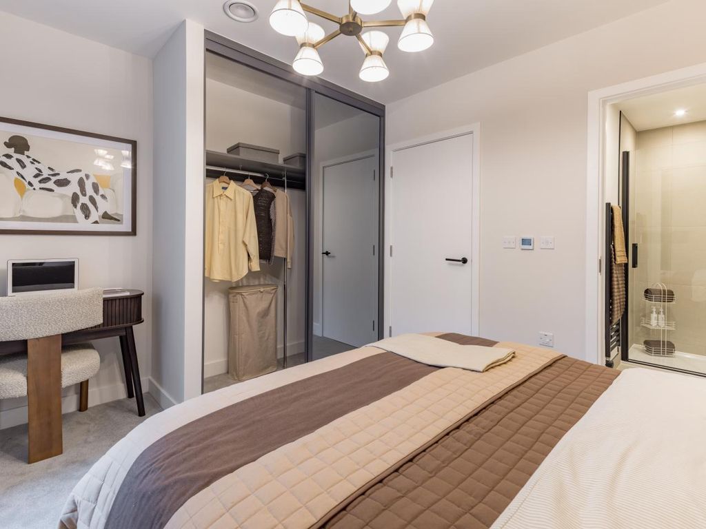 Property photo 2 of 17 Marram House, Apartment 87