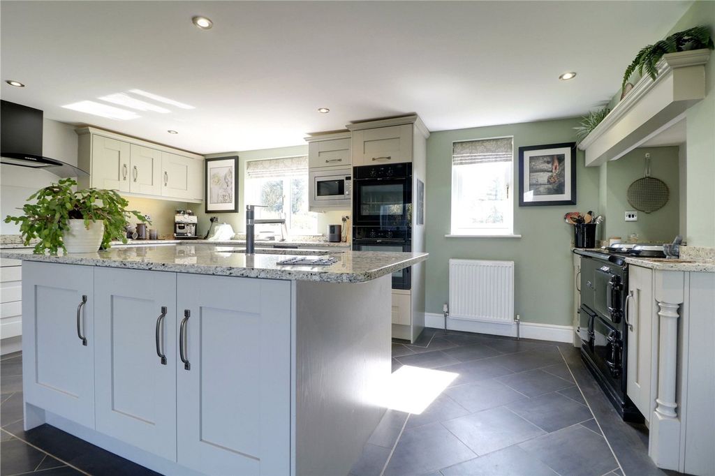 Additional image 6 of 5 bed link detached house for saleSomerby Green, Somerby DN38