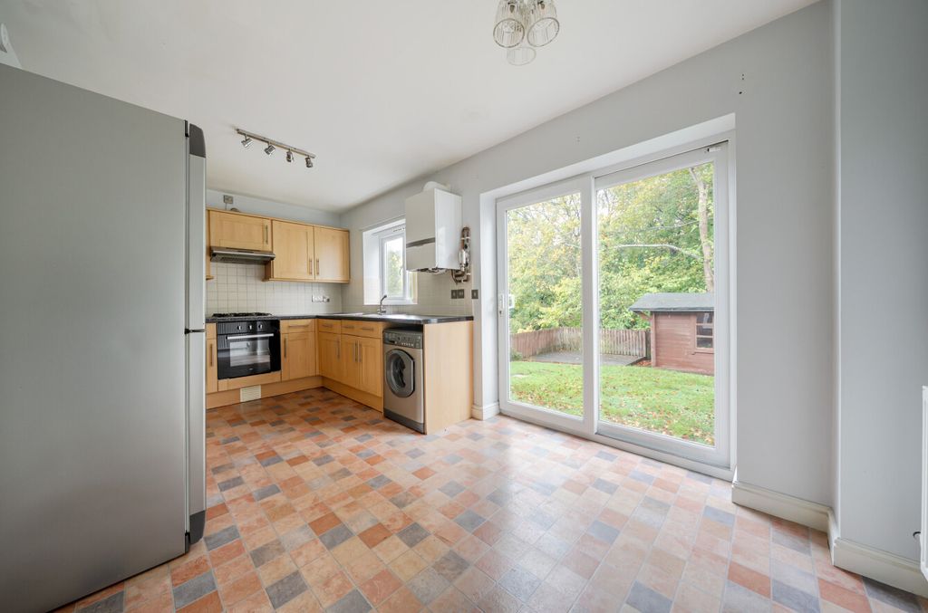 Additional image 7 of 3 bed semi-detached house for saleOaklands Park, Newtown, Powys SY16