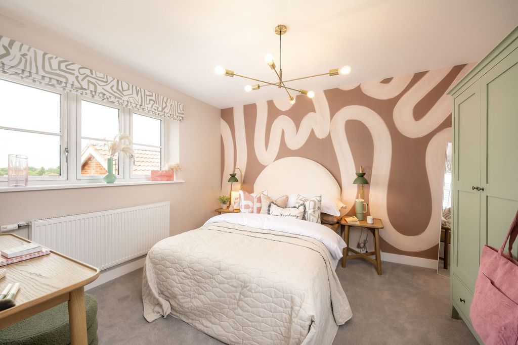 Additional image 13 of 4 bed detached house for saleThe Juniper, Mulberry Grove, Hitchin SG5