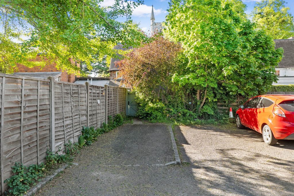 Additional image 11 of 2 bed end terrace house for saleAbbey Cottage, 4 Church Row, Pershore, Worcestershire. WR10