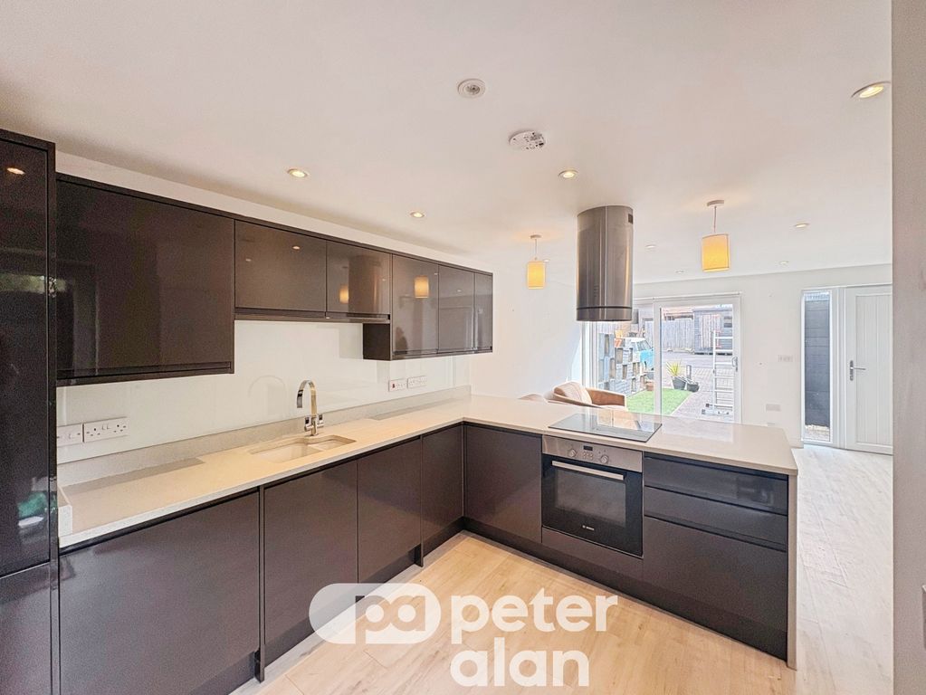 Property photo 2 of 14 Living