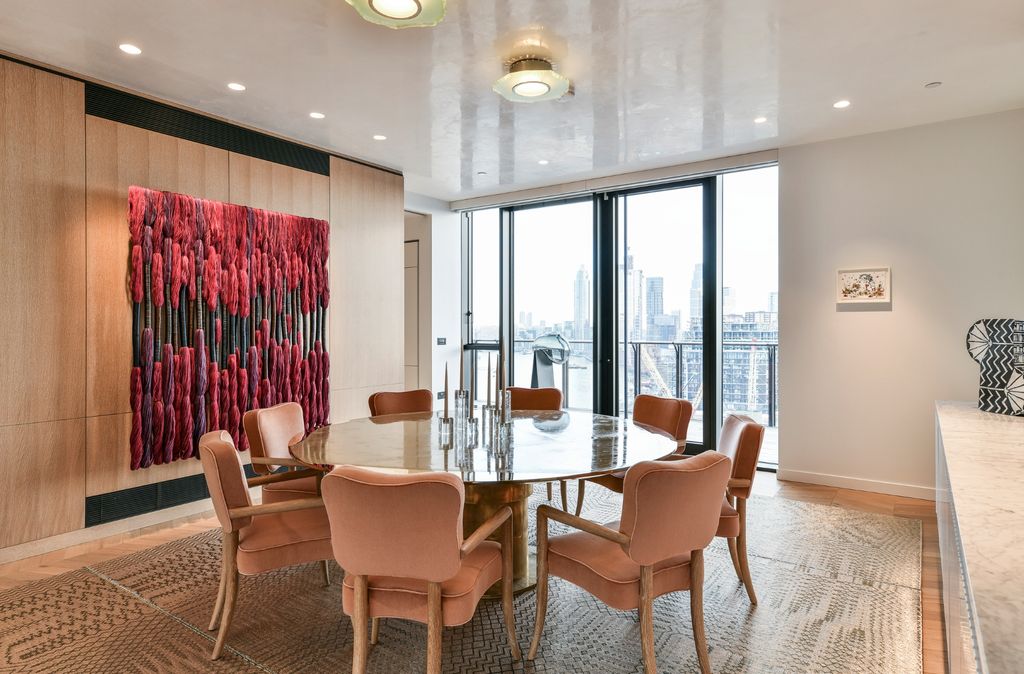 Additional image 11 of 4 bed flat to rentCircus Road North, Battersea, London SW11, United Kingdom, Battersea,