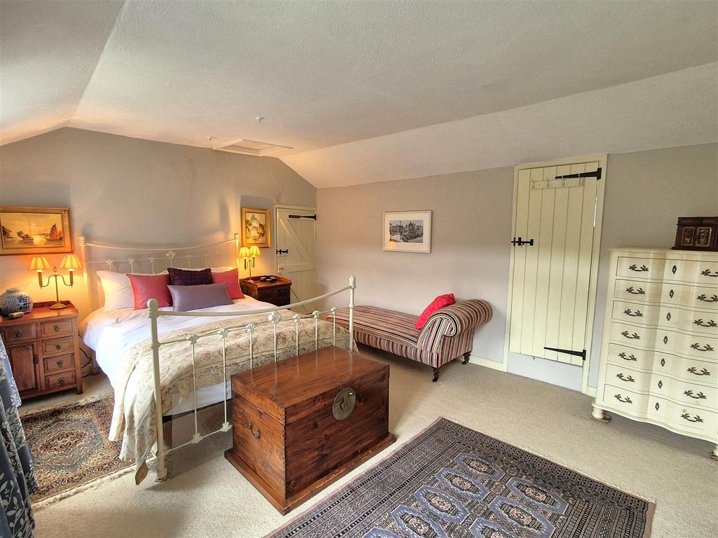 Additional image 17 of 4 bed detached house for saleKilhallon, Par PL24