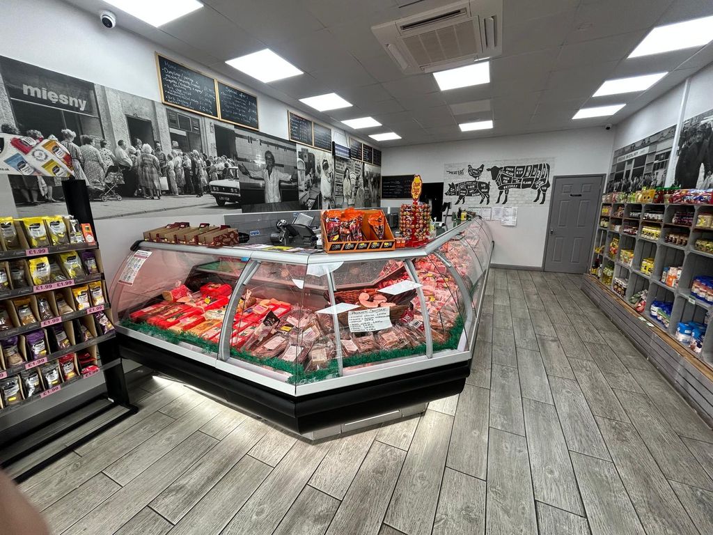 Property photo 1 of 10 Butcher Shop For Sale Â€“ High Weekly Turnover Â€“ Prime Opportunity