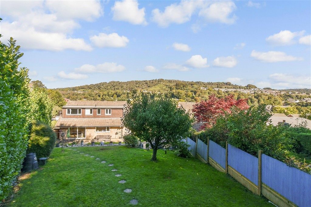 Property photo 1 of 14 Rear Garden