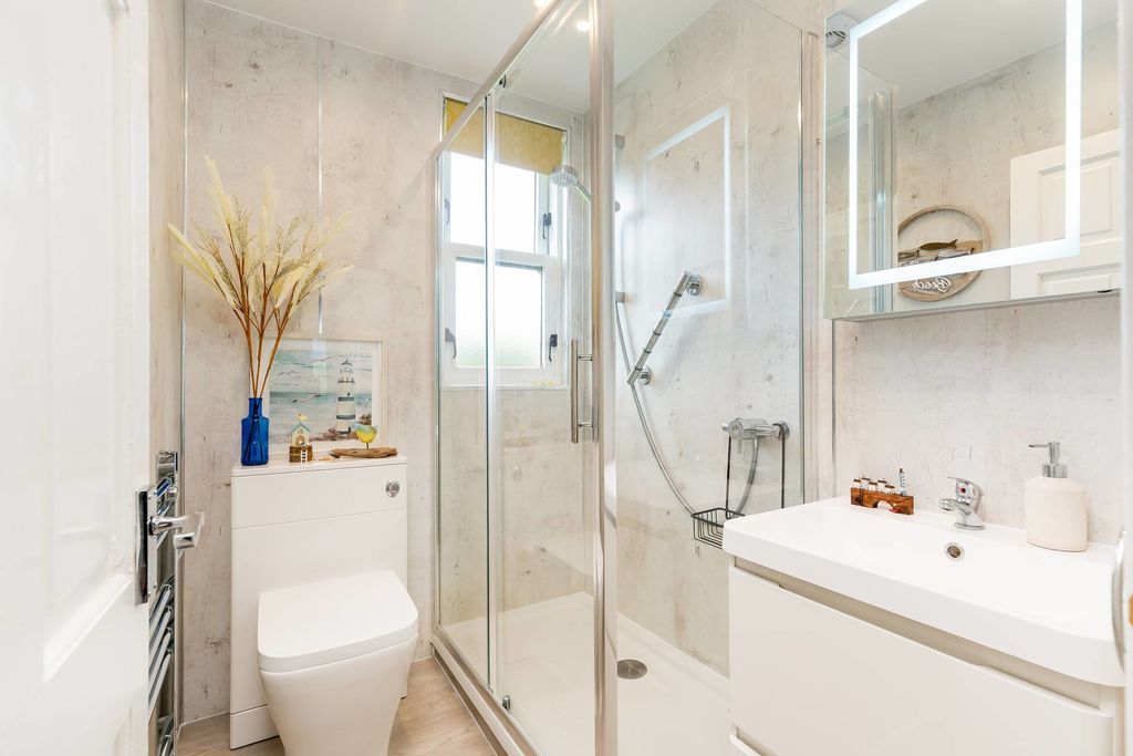 Additional image 12 of 1 bed flat for sale42 Buccleuch Street, Innerleithen EH44