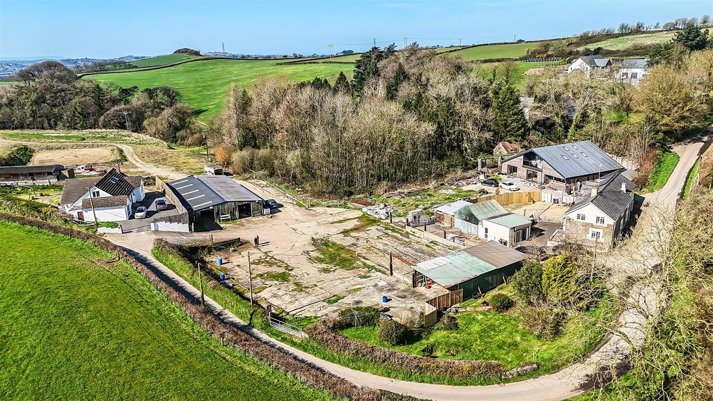 Property photo 1 of 16 Drone View