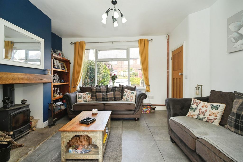 Property photo 3 of 15 Living Room