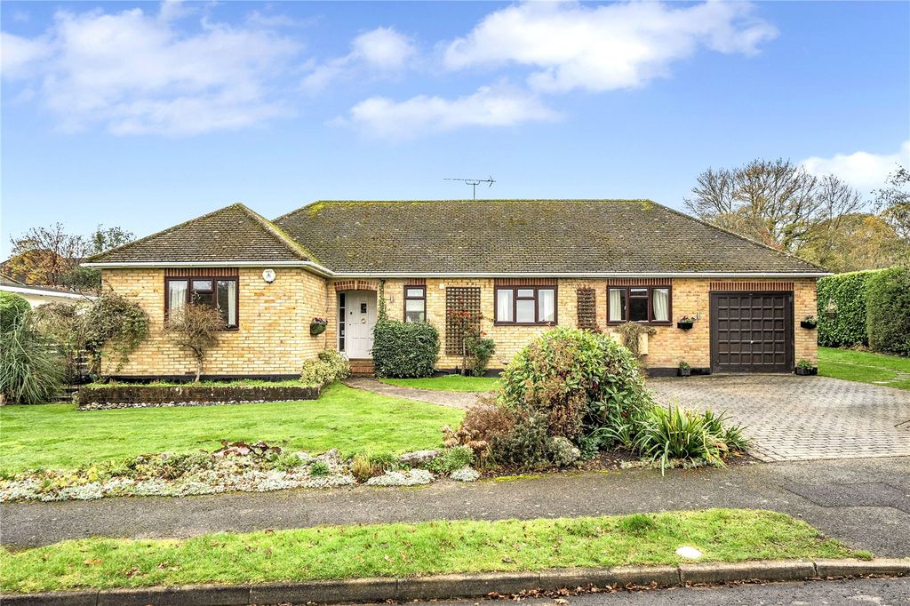 Property photo 1 of 13 Front Aspect