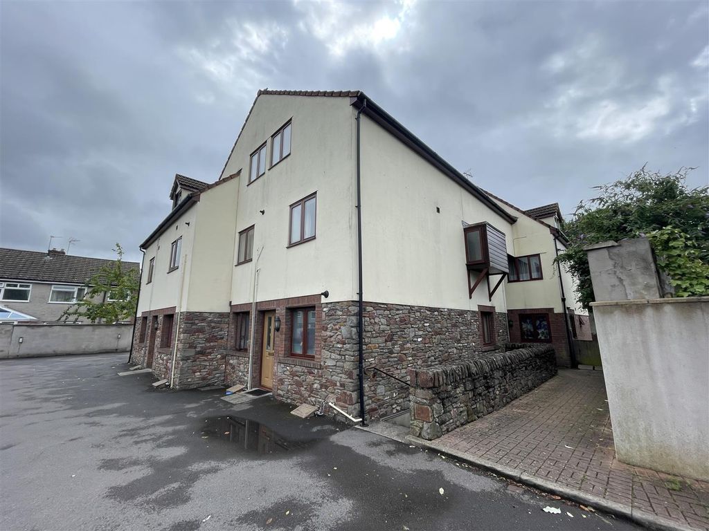 Property photo 1 of 17 27 Rock House, Bethel Road St George, Bristol, Bs5