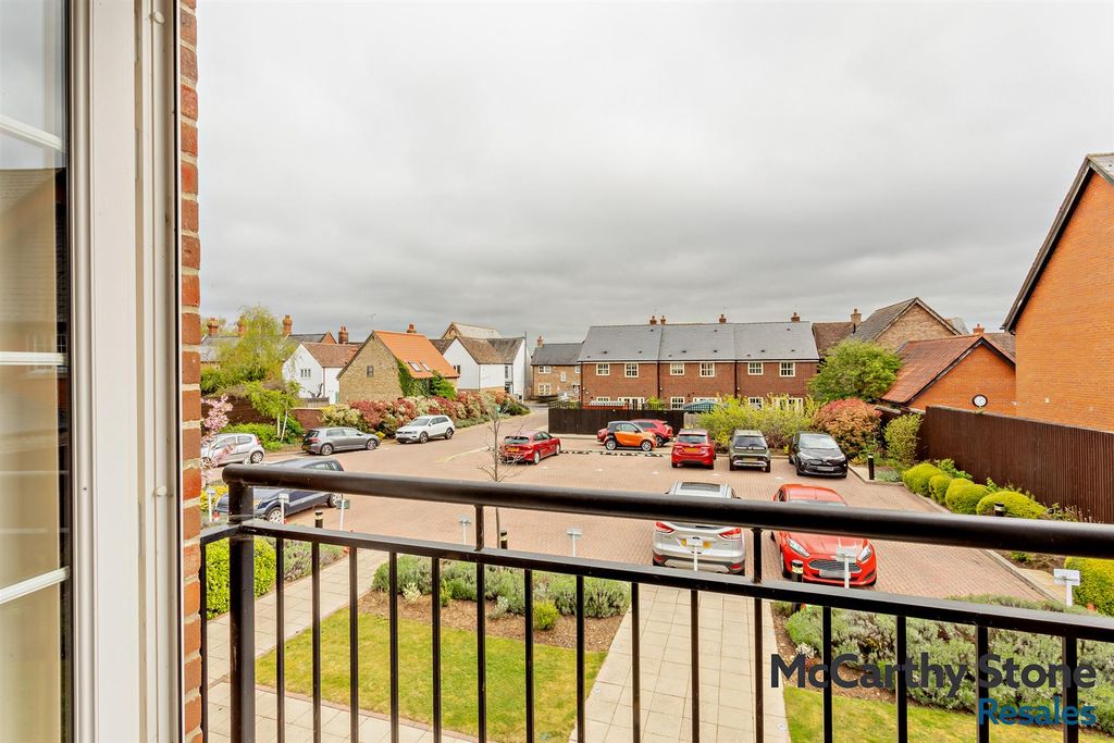 Additional image 4 of 2 bed flat for saleParkland Place, Shortmead Street, Biggleswade, Bedfordshire SG18