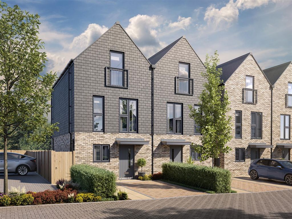 Property photo 1 of 9 CGI02 -The_Iver_Plots_22&23.Jpg