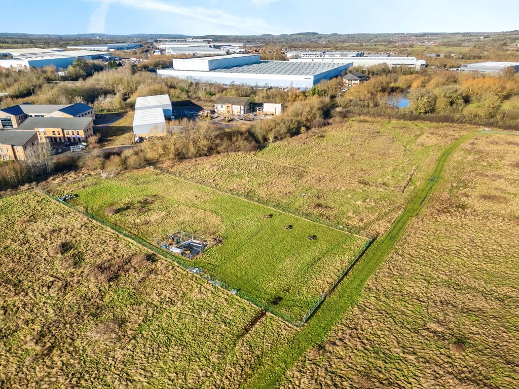 Additional image 10 of Land for saleNear Hunsbury Meadows, Northampton NN4