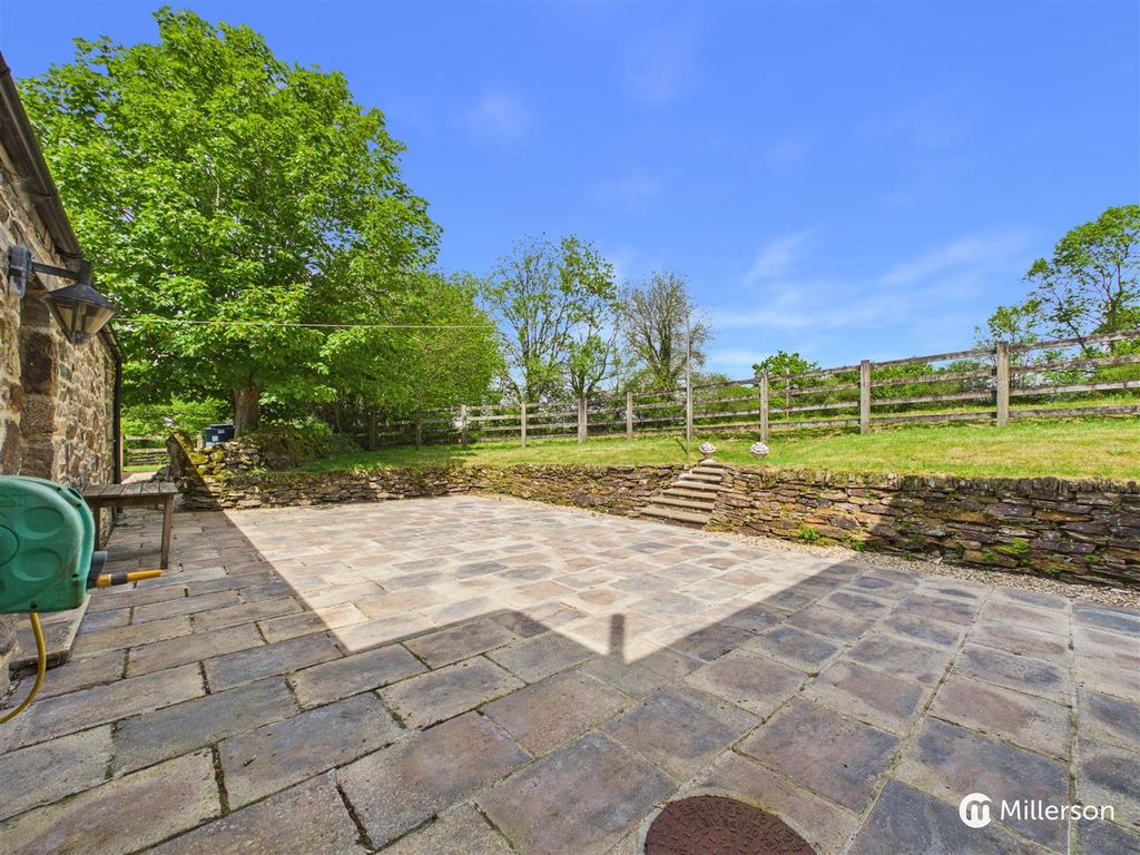 Additional image 21 of 3 bed detached house for saleHoopers Bridge, Bodmin PL30
