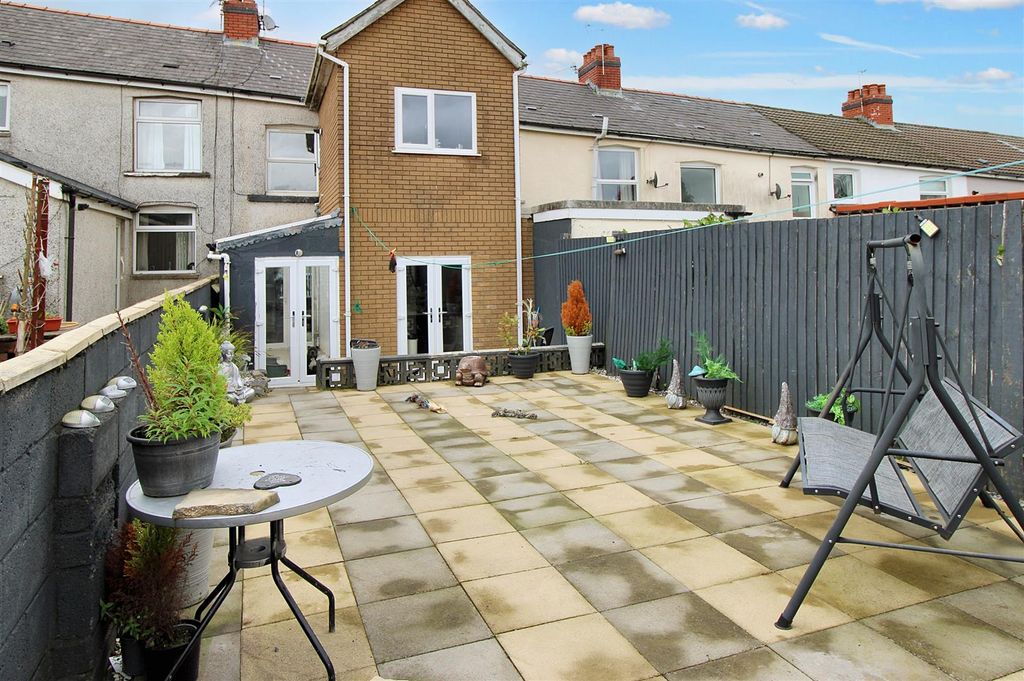 Additional image 18 of 3 bed terraced house for saleMoorland Road, Bargoed CF81