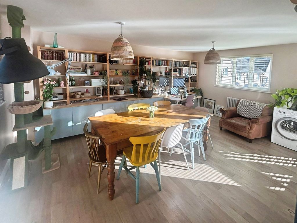 Property photo 1 of 15 Open Plan Dining