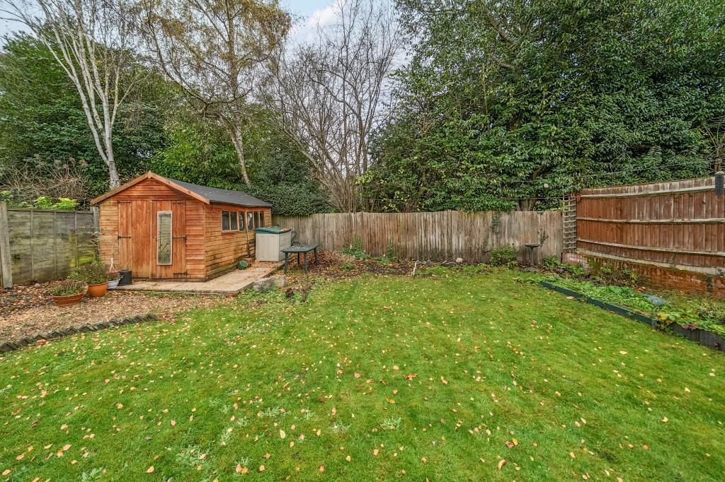 Property photo 2 of 18 Garden