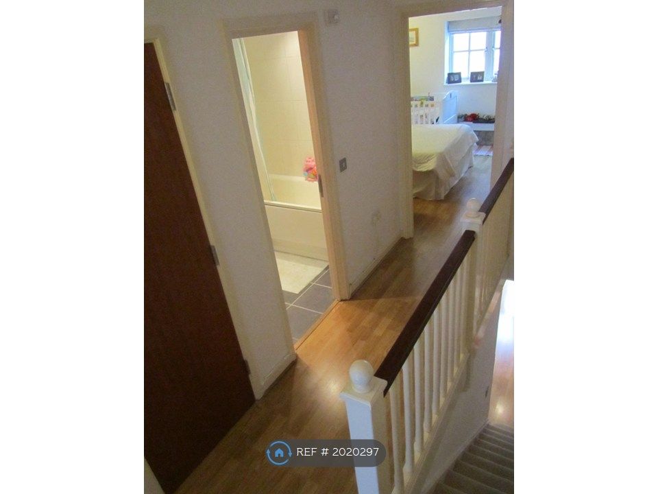 Property photo 3 of 8 Landing, Bathroom And Bedroom 2