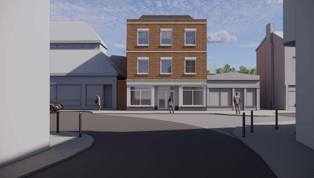 Property photo 3 of 9 CGI