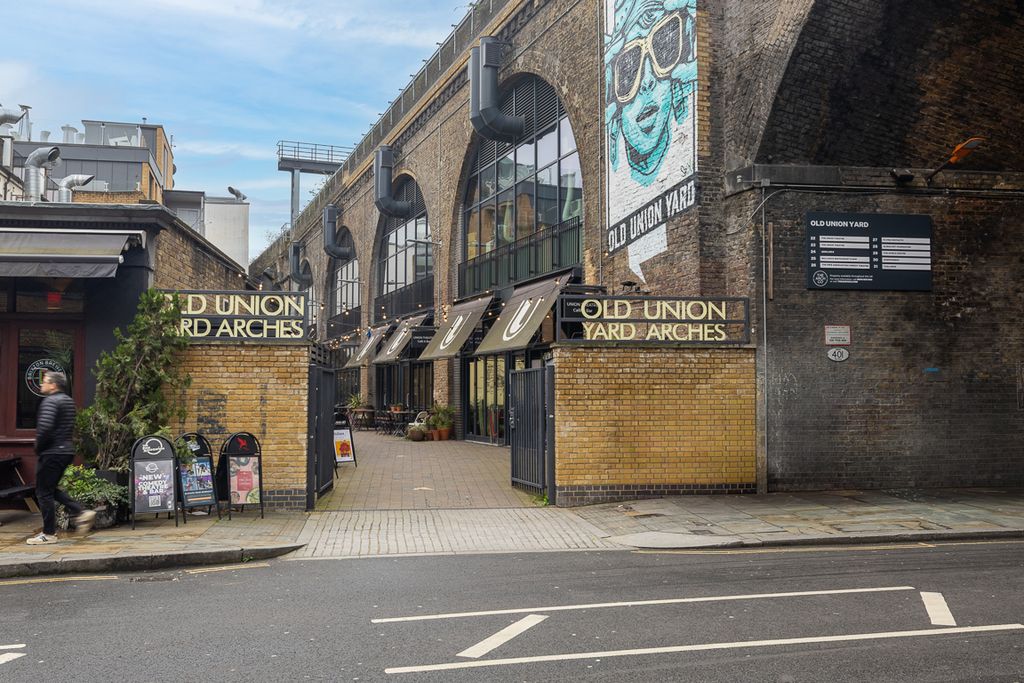 Property photo 3 of 5 Flexible Property Space