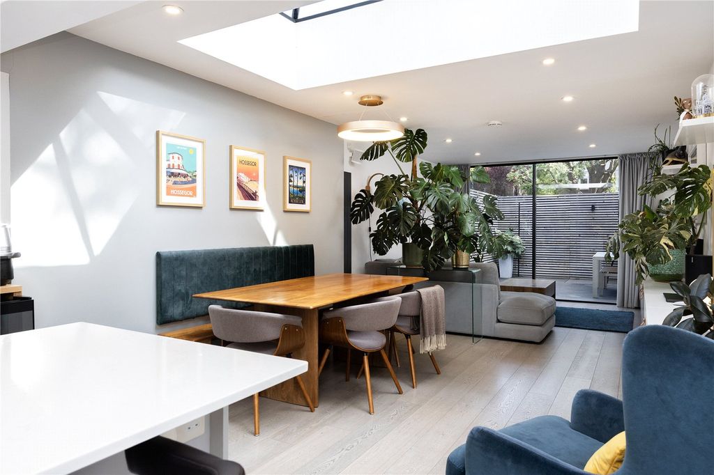 Property photo 2 of 18 Dining