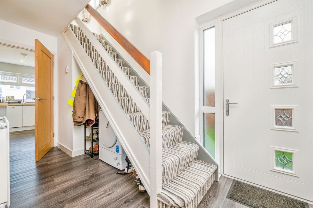 Additional image 10 of 3 bed semi-detached house for saleTy To Maen Close, Old St. Mellons, Cardiff CF3