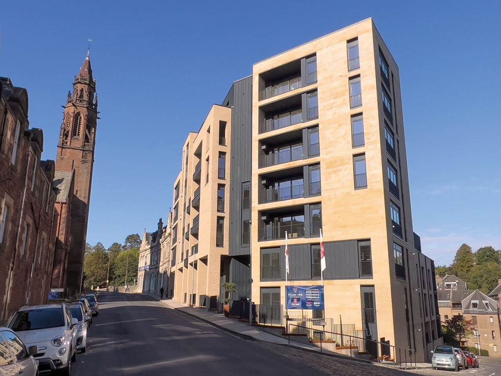 Property photo 1 of 8 Tower Block Hero Image