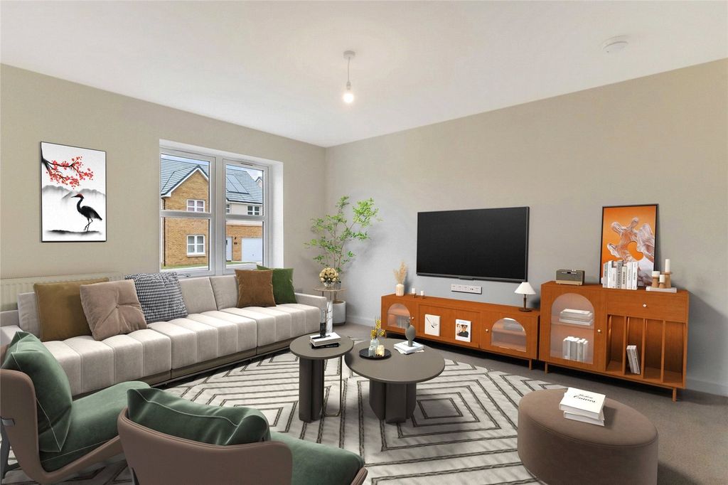 Property photo 2 of 11 Lounge