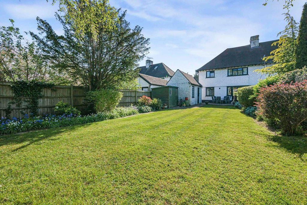 Property photo 3 of 32 Rear Garden