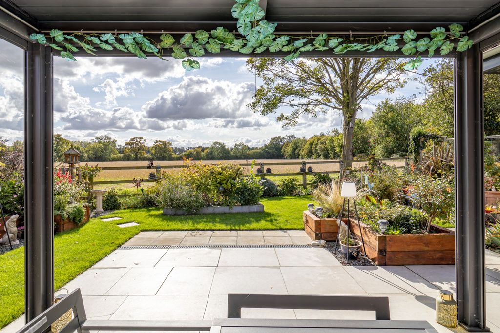Additional image 43 of 4 bed detached bungalow for saleOak Tree Meadow, Dereham NR19